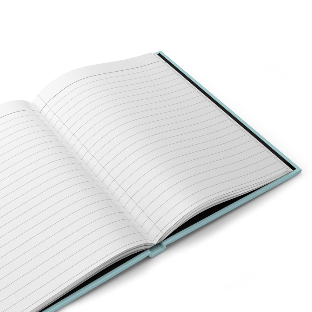 Baker Journal — Recipe & Baking Notes Notebook
