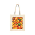 Pepper Tote Bag