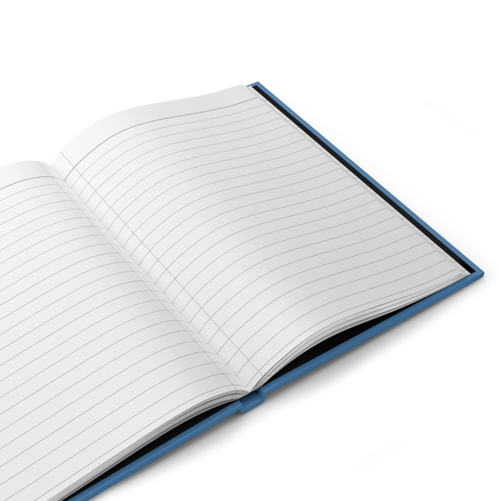 Teacher Appreciation Hardcover Journal